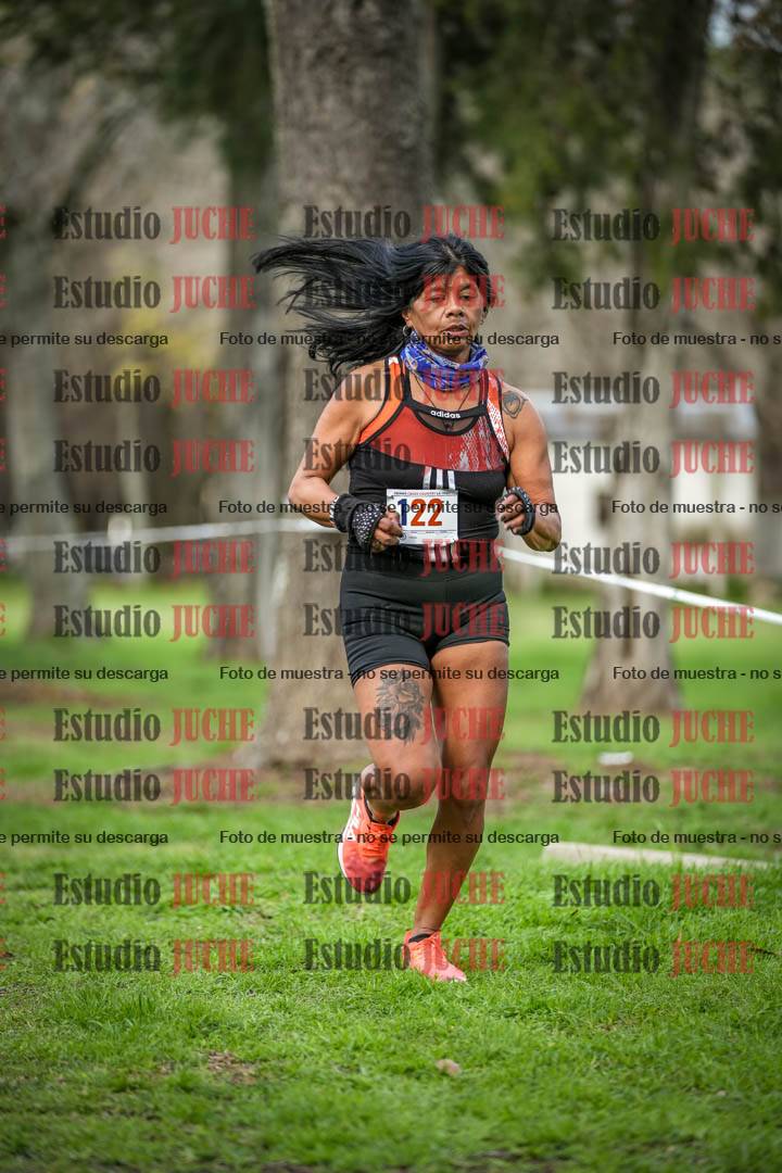 Fotos en el tercer punto del circuito