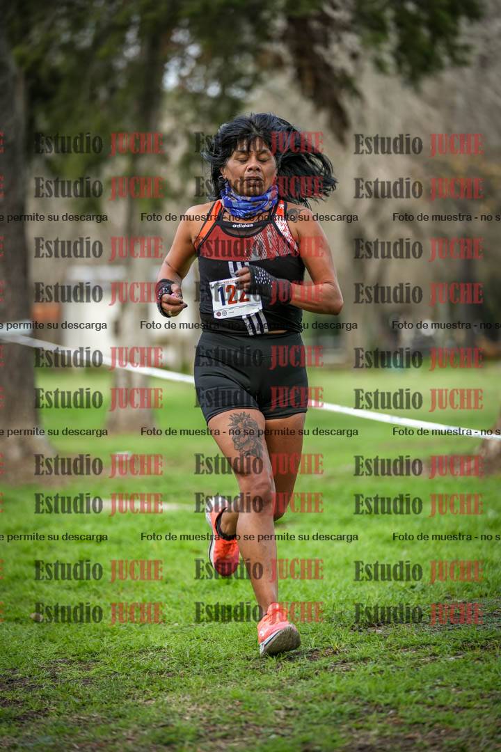 Fotos en el tercer punto del circuito
