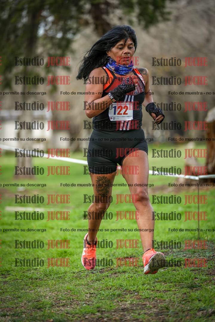 Fotos en el tercer punto del circuito