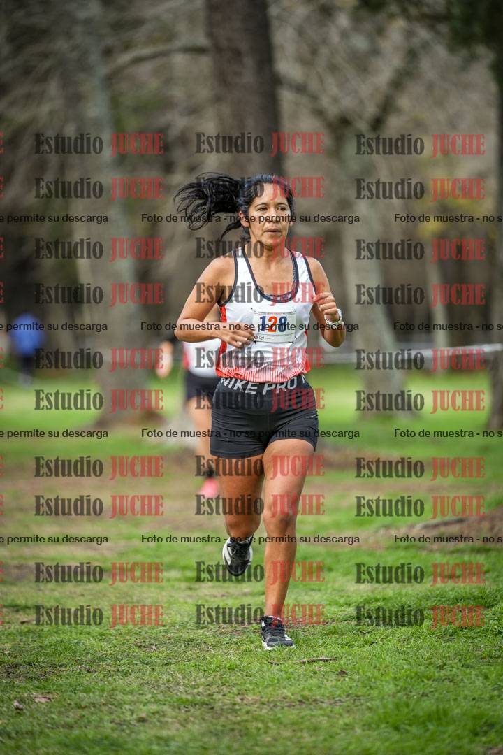 Fotos en el tercer punto del circuito