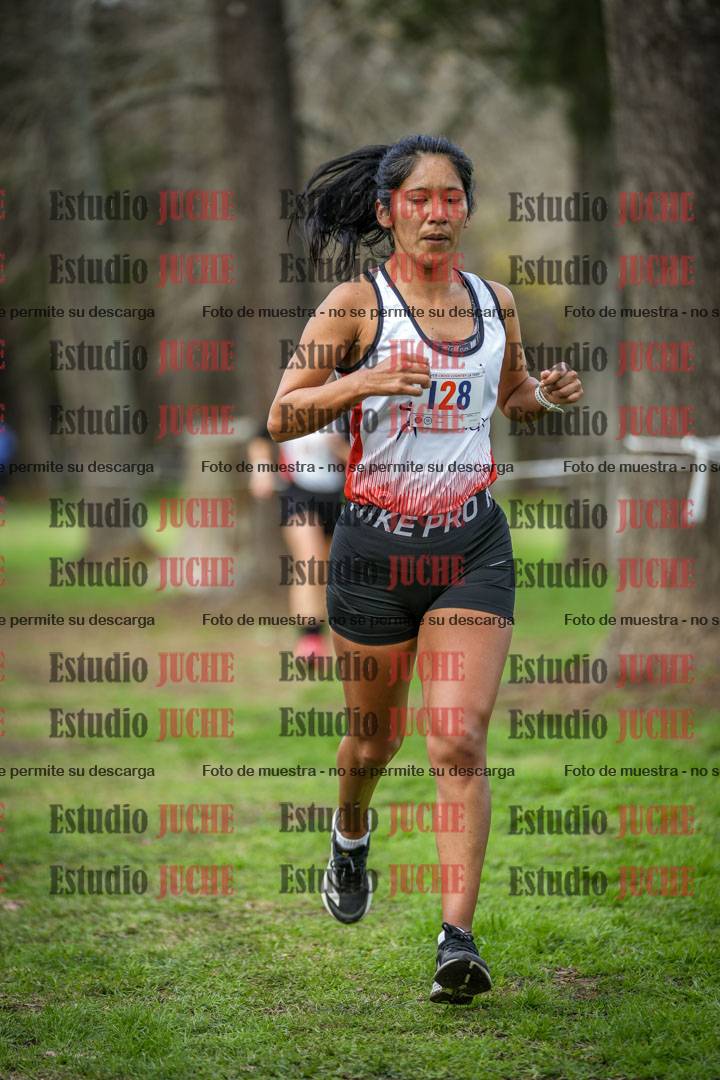 Fotos en el tercer punto del circuito