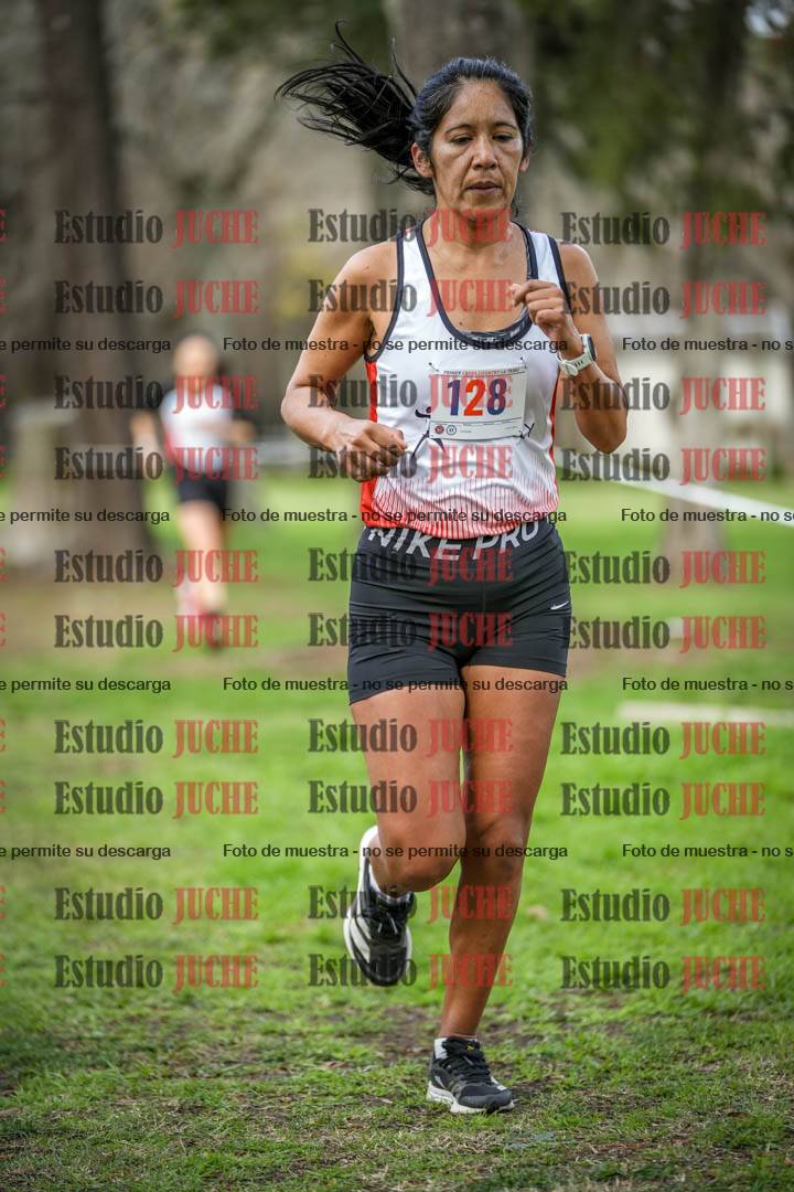 Fotos en el tercer punto del circuito