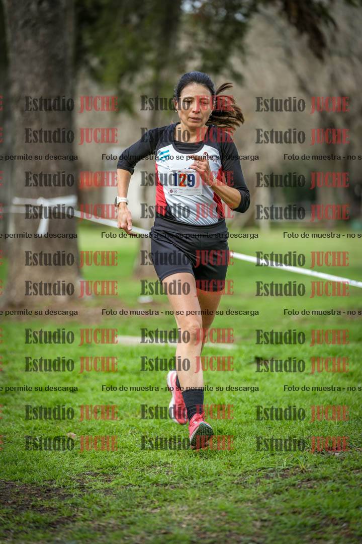 Fotos en el tercer punto del circuito