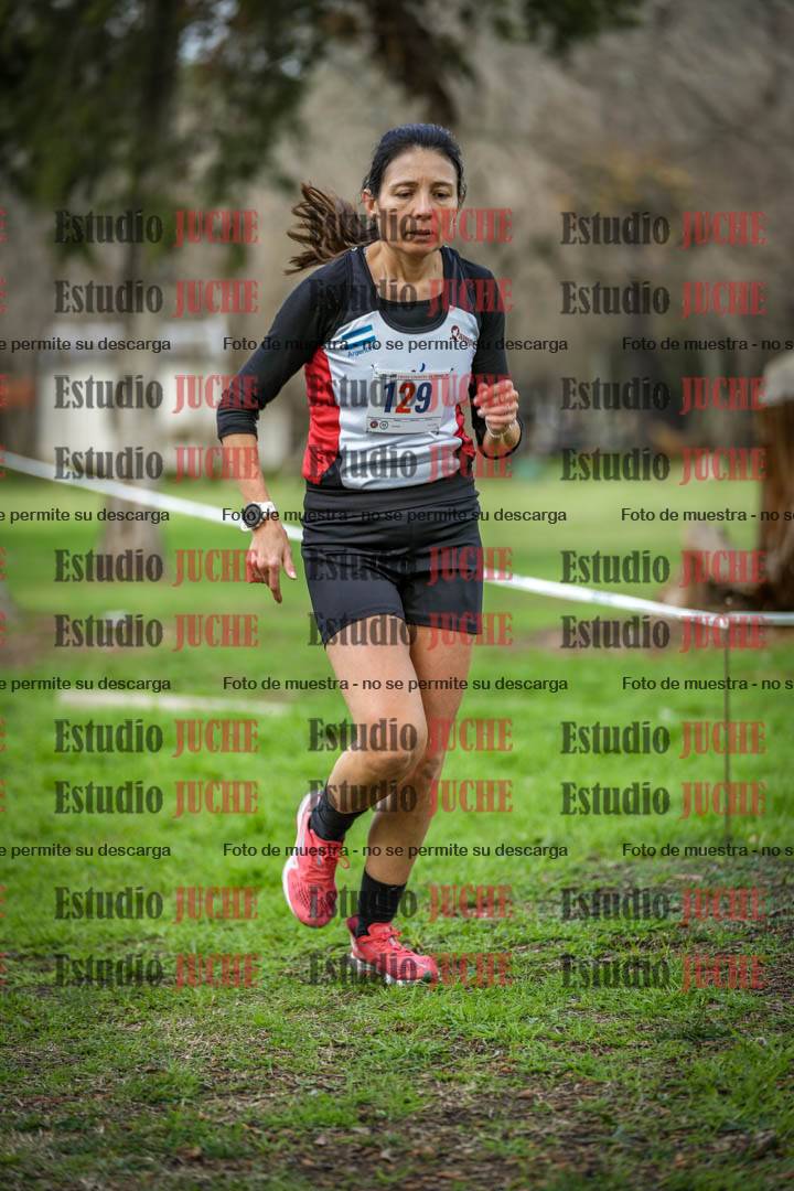 Fotos en el tercer punto del circuito