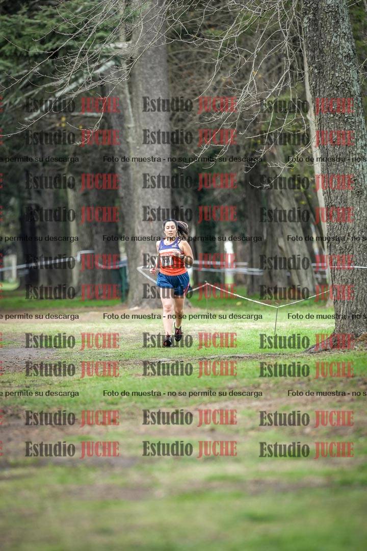 Fotos en el tercer punto del circuito