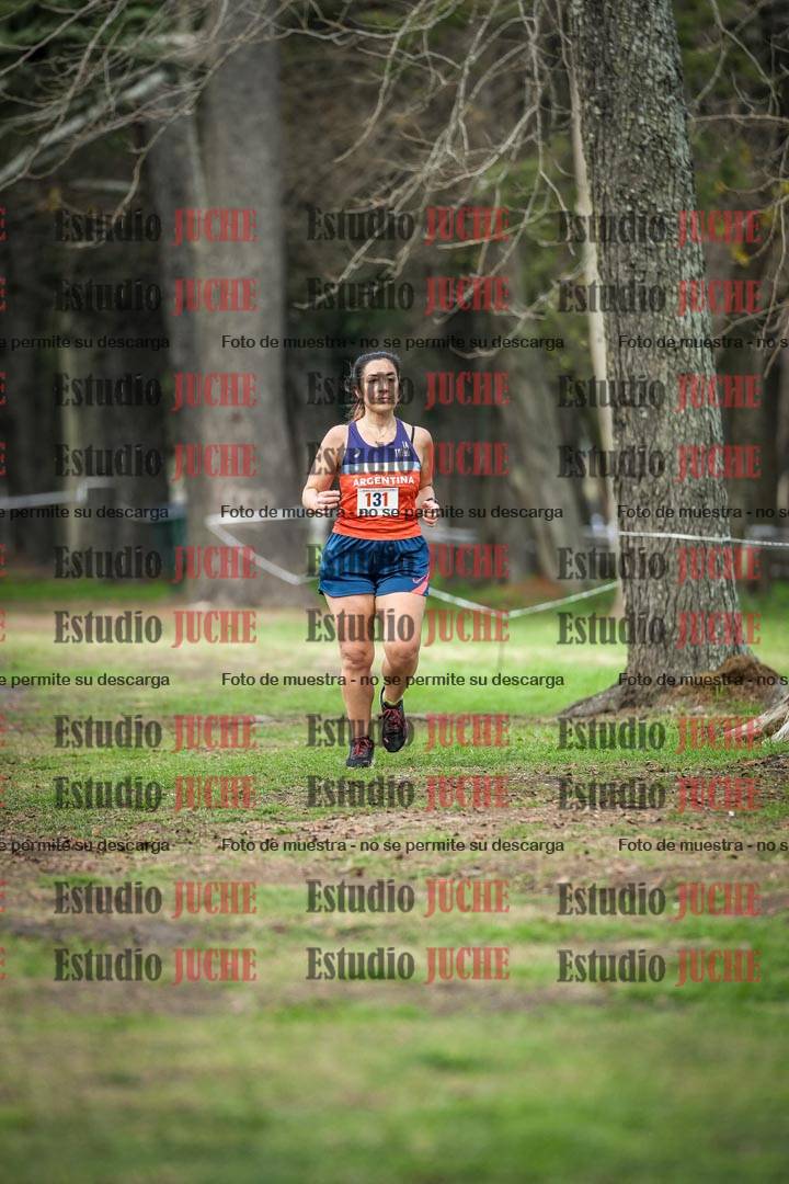 Fotos en el tercer punto del circuito