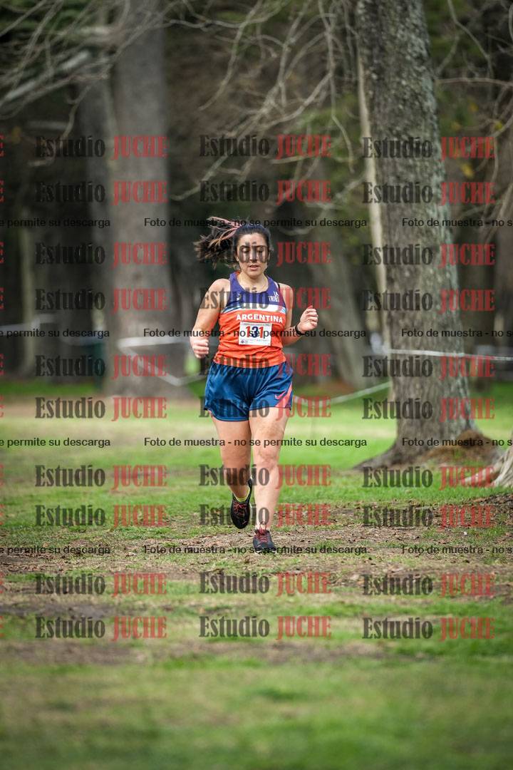 Fotos en el tercer punto del circuito