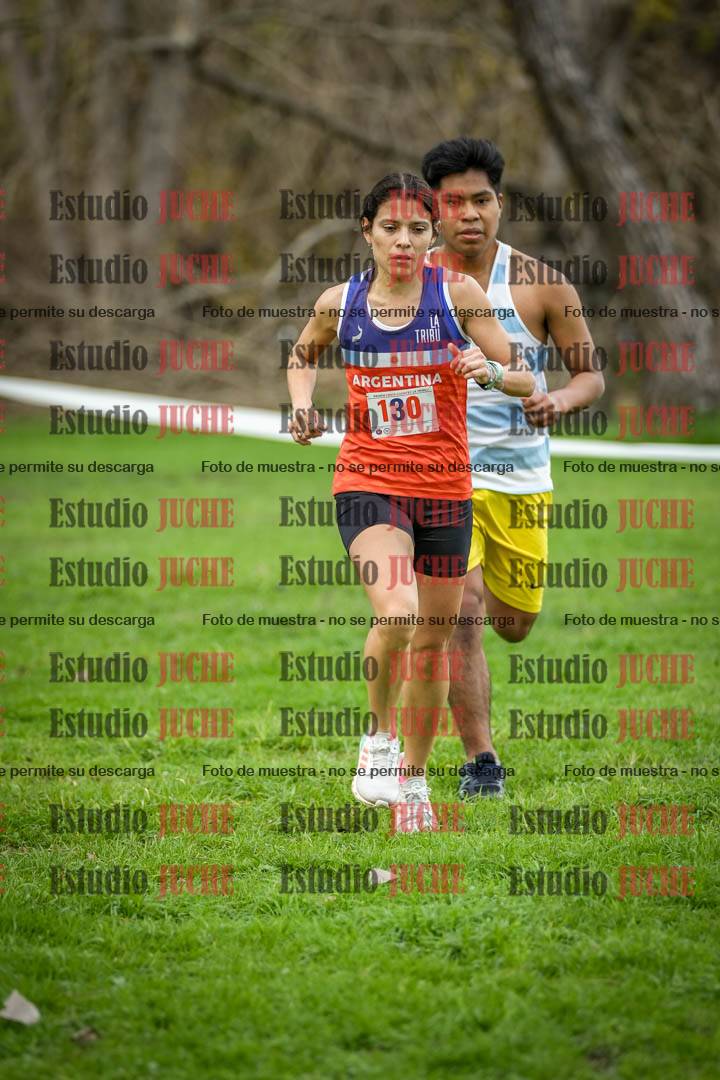 Fotos en el cuarto punto del circuito