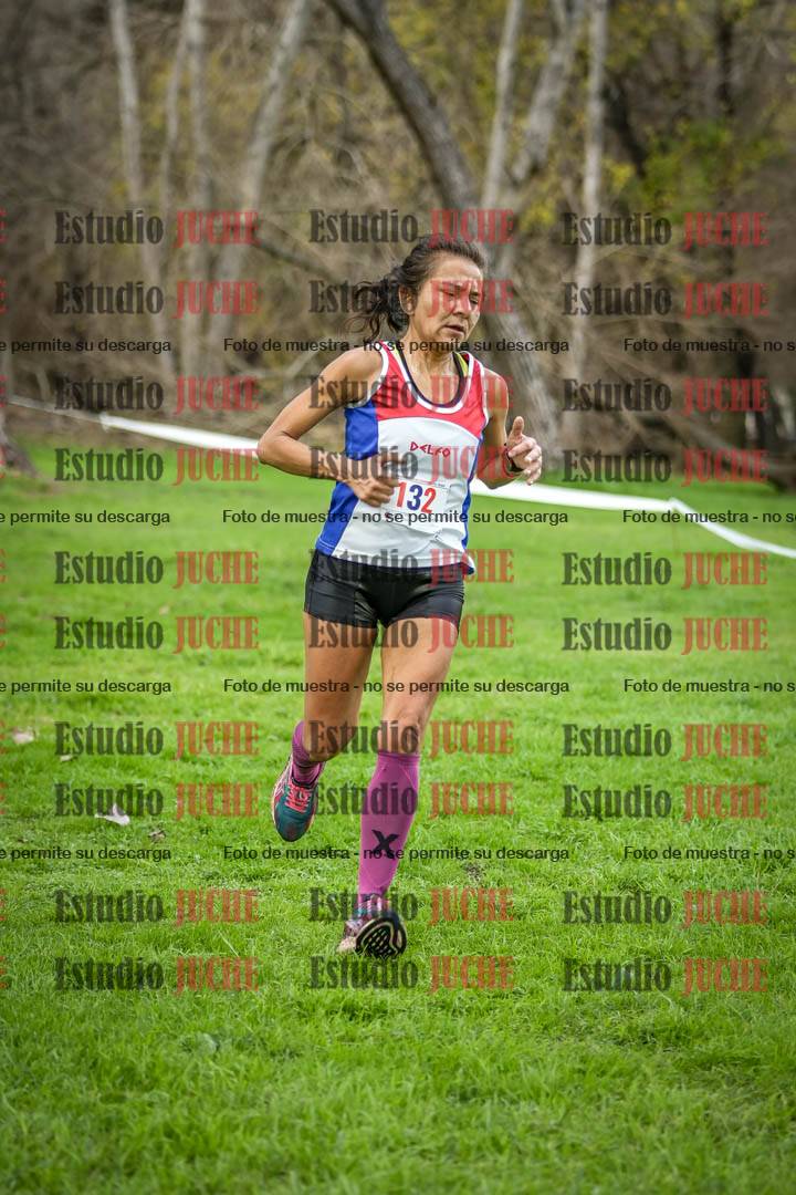 Fotos en el cuarto punto del circuito