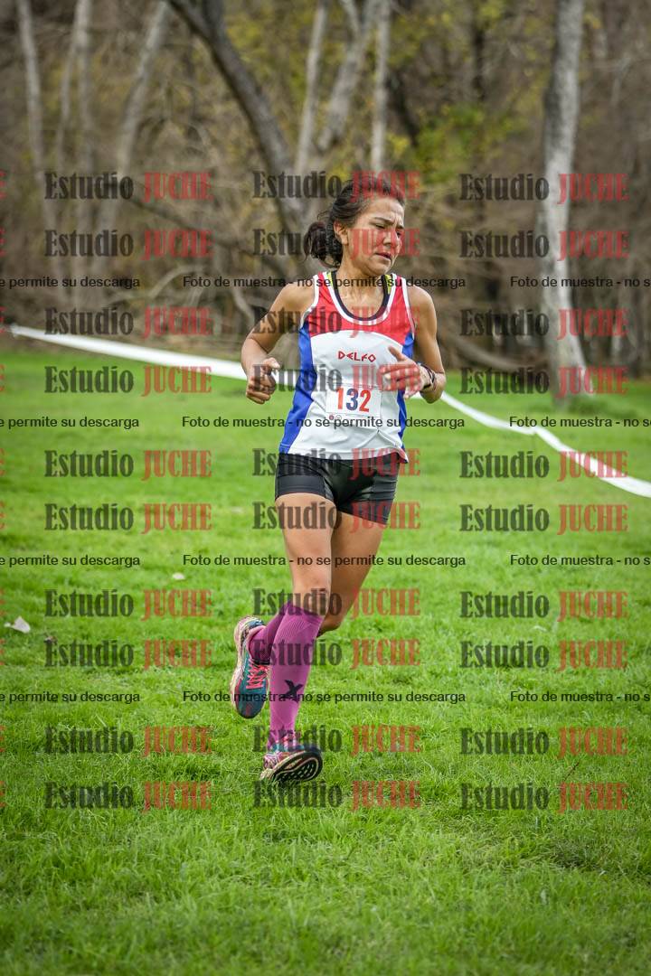 Fotos en el cuarto punto del circuito