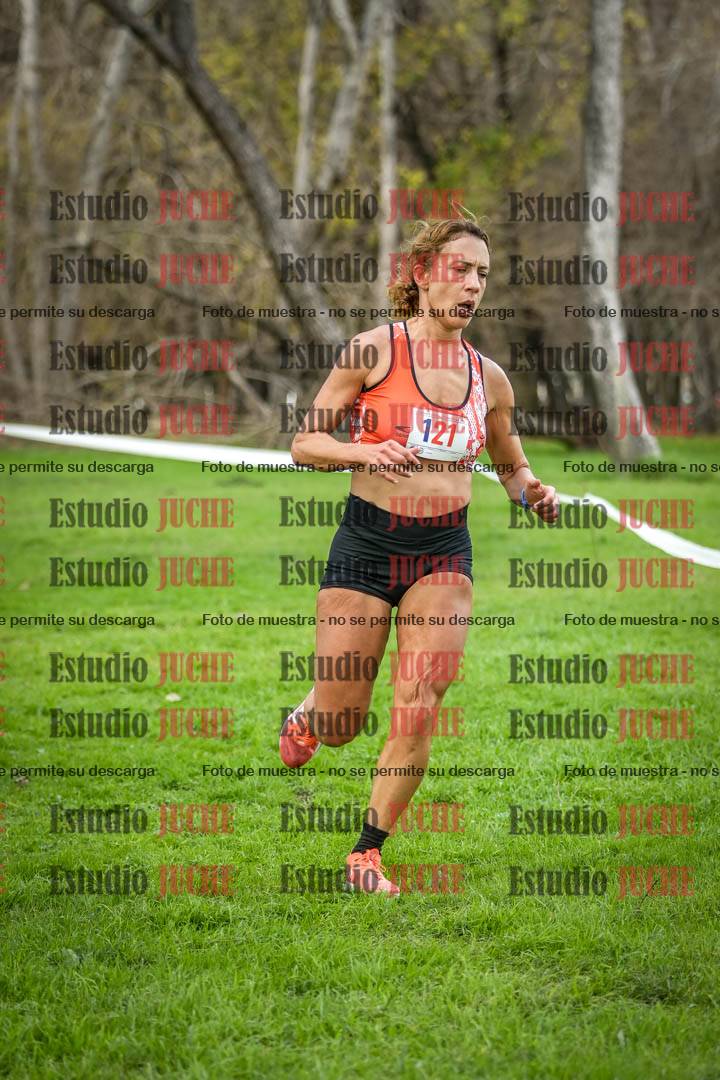 Fotos en el cuarto punto del circuito
