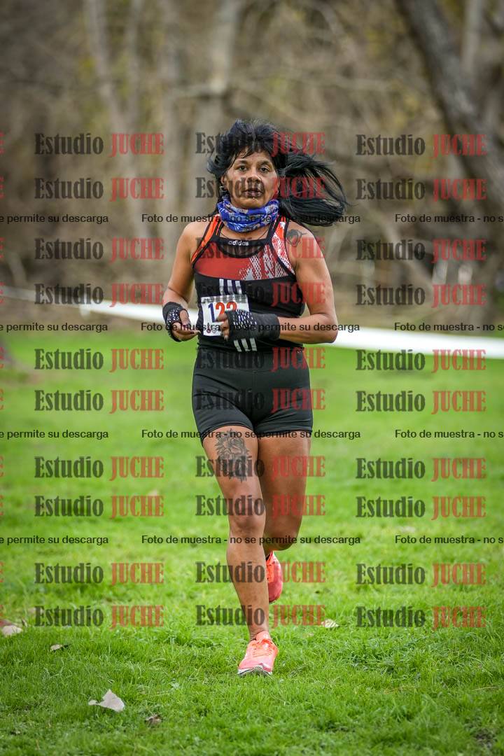 Fotos en el cuarto punto del circuito