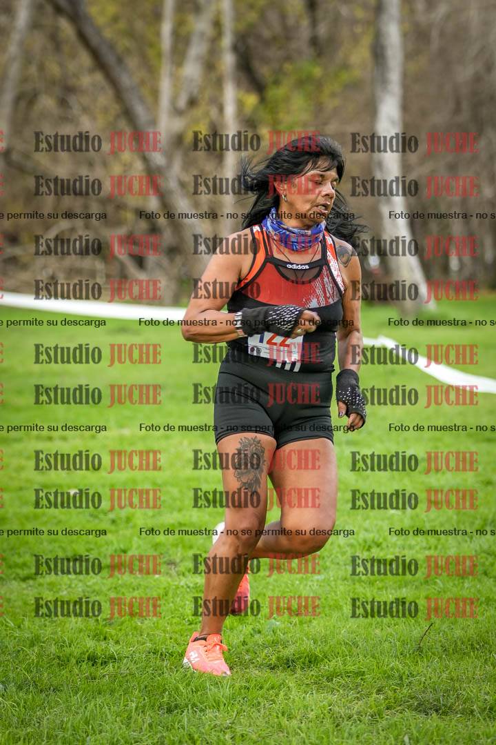 Fotos en el cuarto punto del circuito