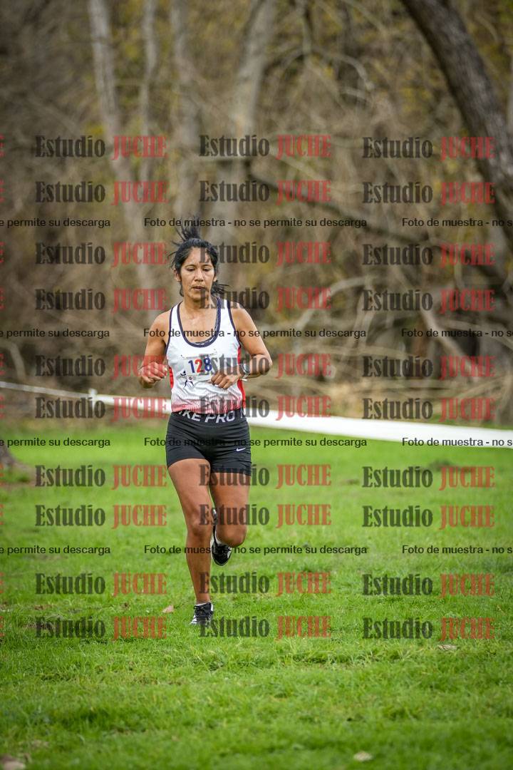 Fotos en el cuarto punto del circuito