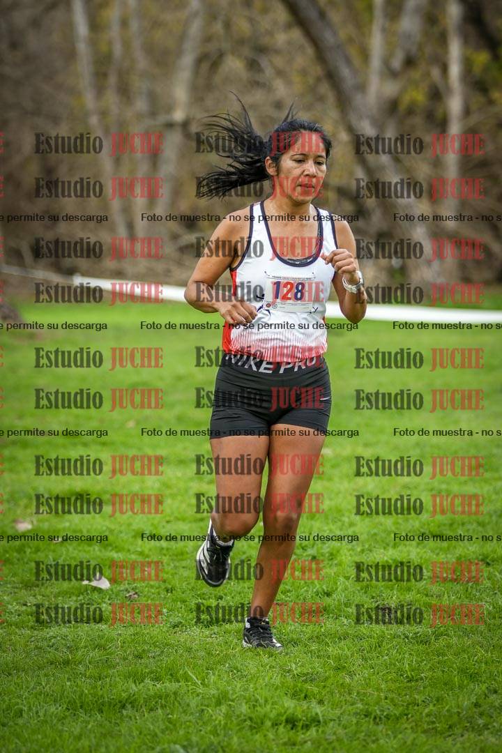 Fotos en el cuarto punto del circuito