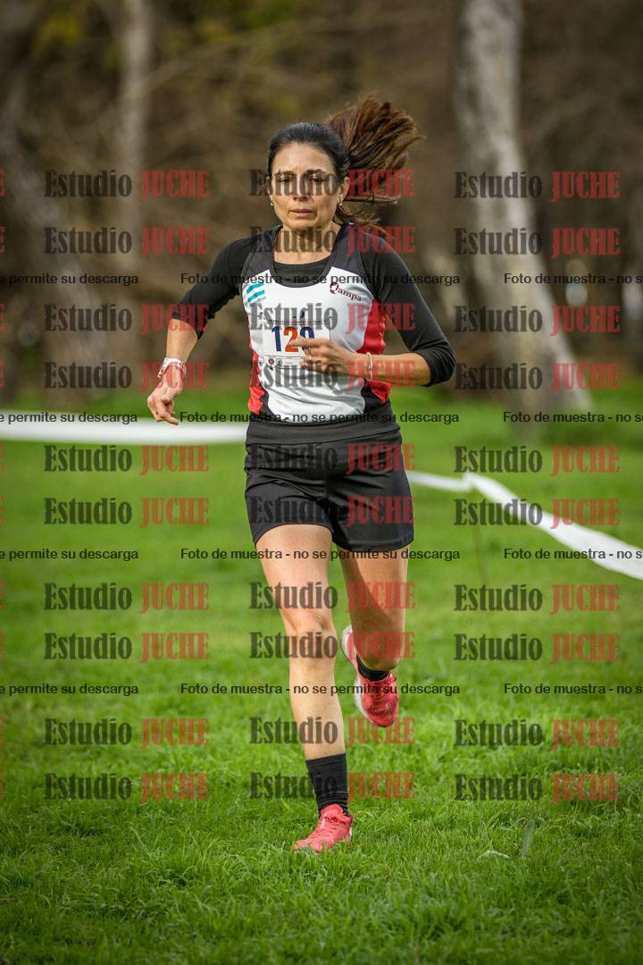 Fotos en el cuarto punto del circuito
