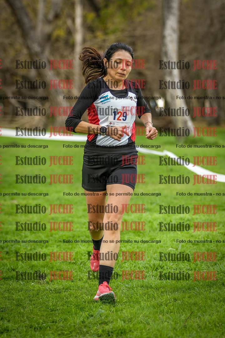 Fotos en el cuarto punto del circuito