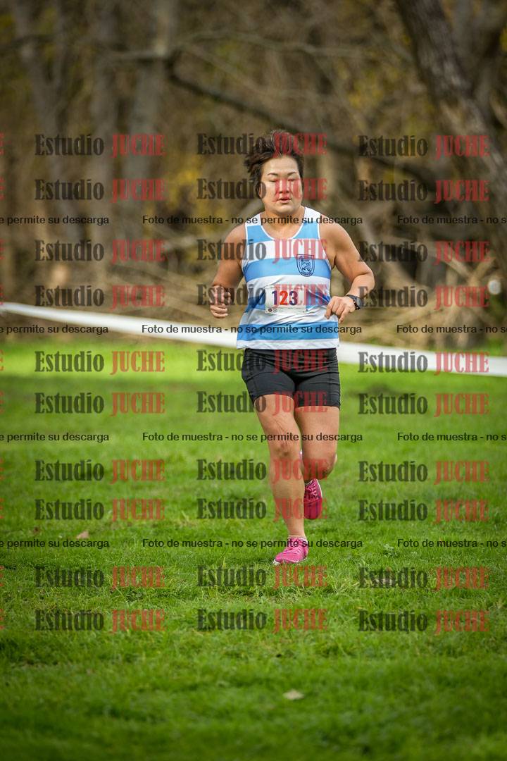 Fotos en el cuarto punto del circuito