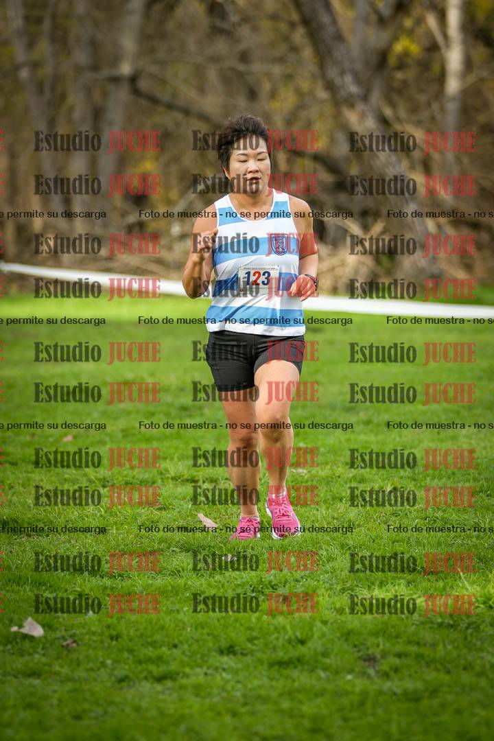 Fotos en el cuarto punto del circuito