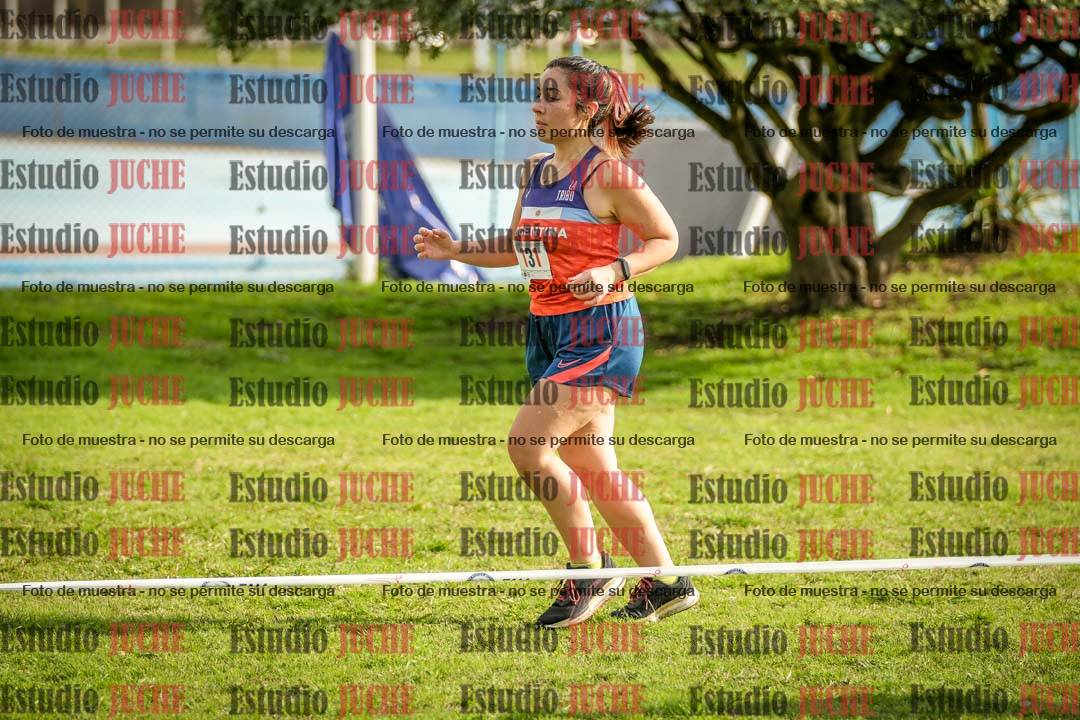 Fotos en el sexto punto del circuito