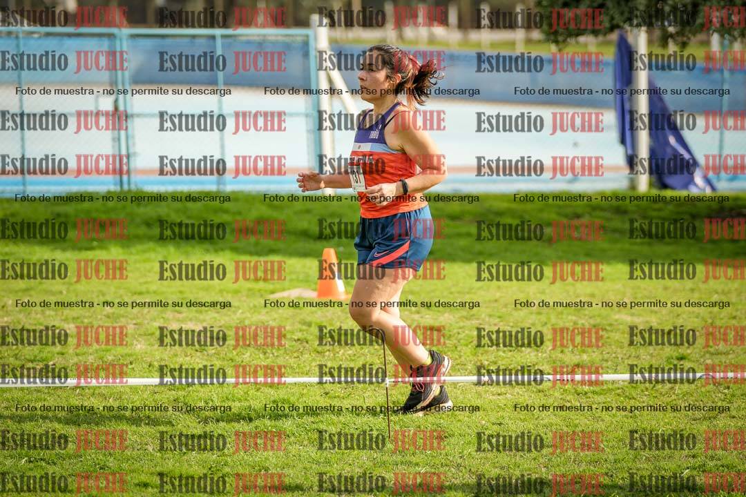 Fotos en el sexto punto del circuito