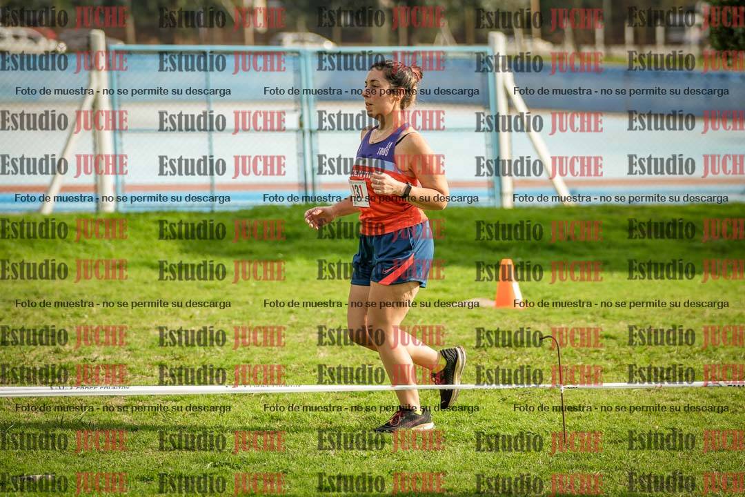 Fotos en el sexto punto del circuito