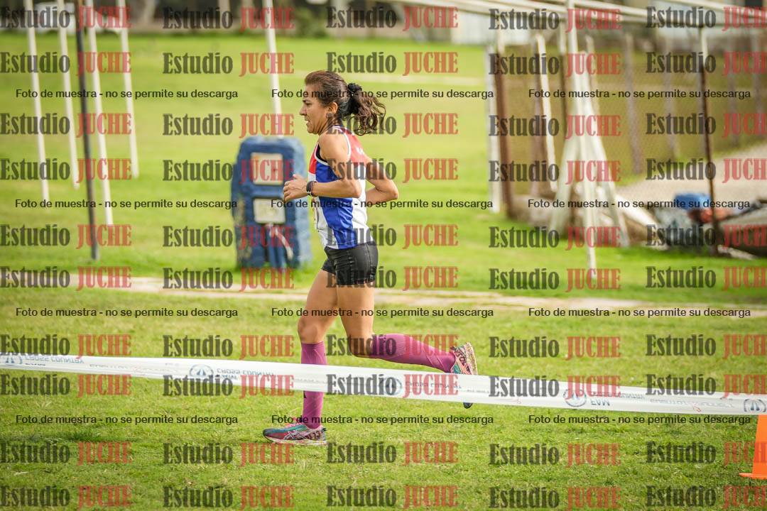 Fotos en el sexto punto del circuito