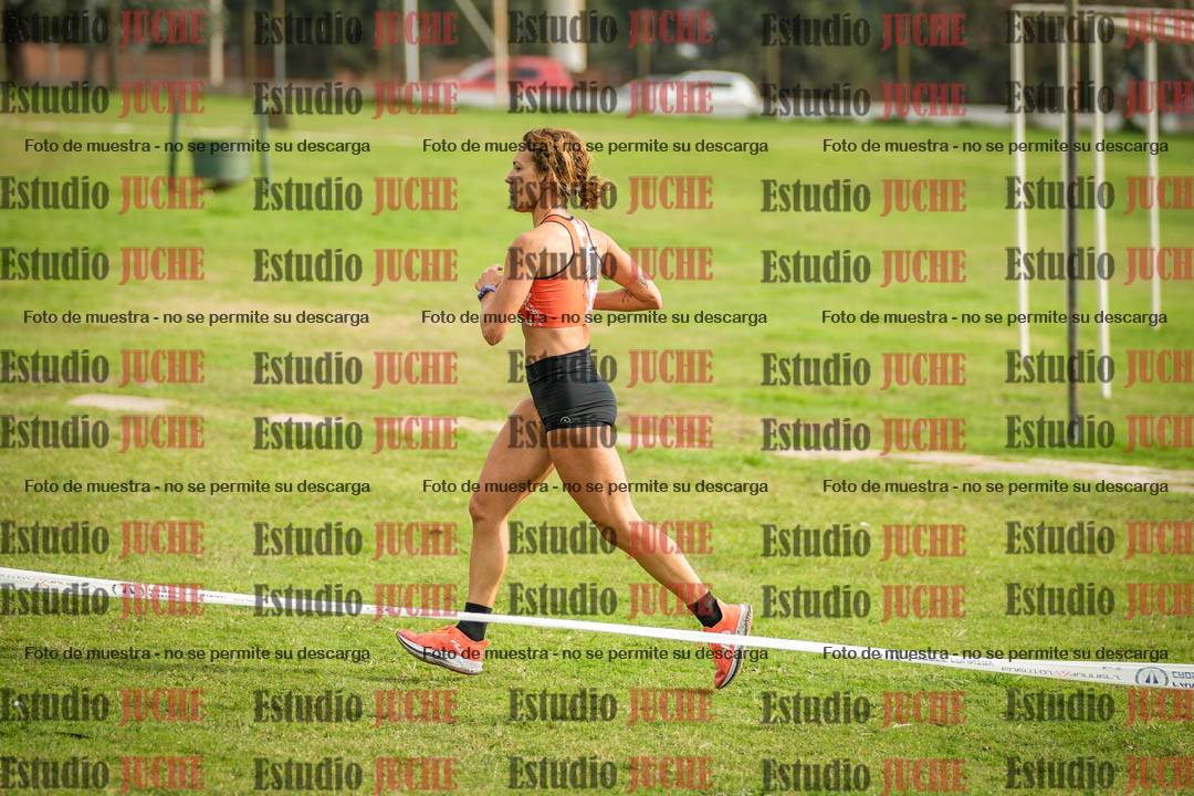 Fotos en el sexto punto del circuito