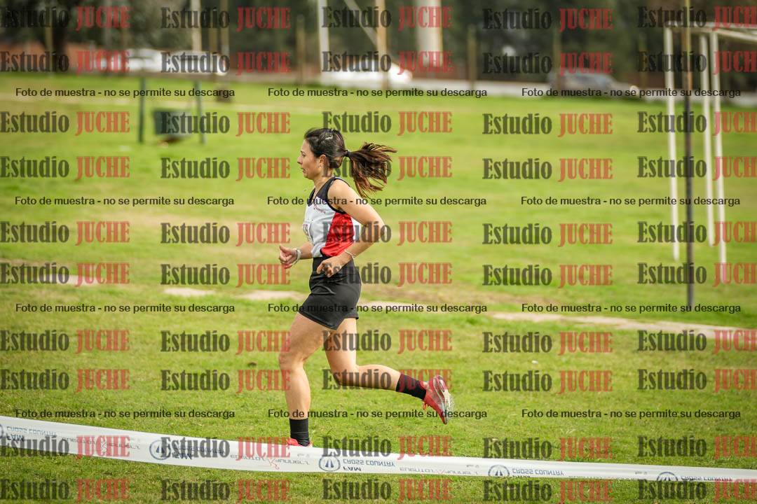 Fotos en el sexto punto del circuito
