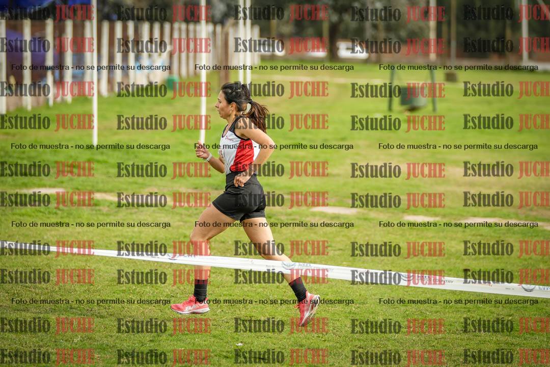 Fotos en el sexto punto del circuito