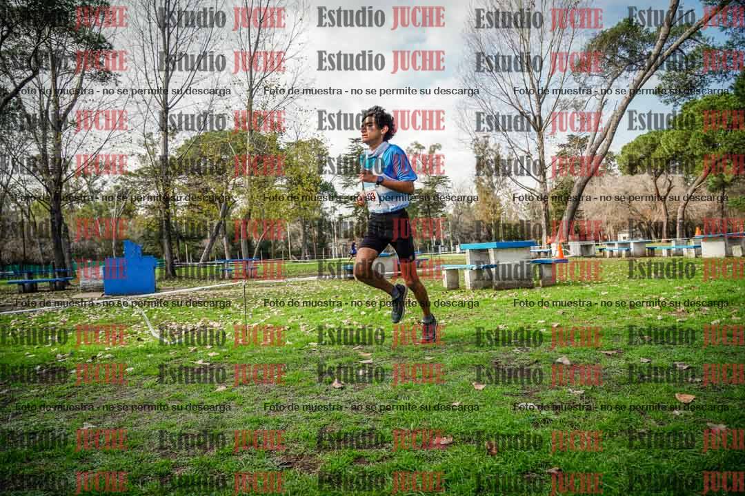 Fotos en el segundo punto del circuito