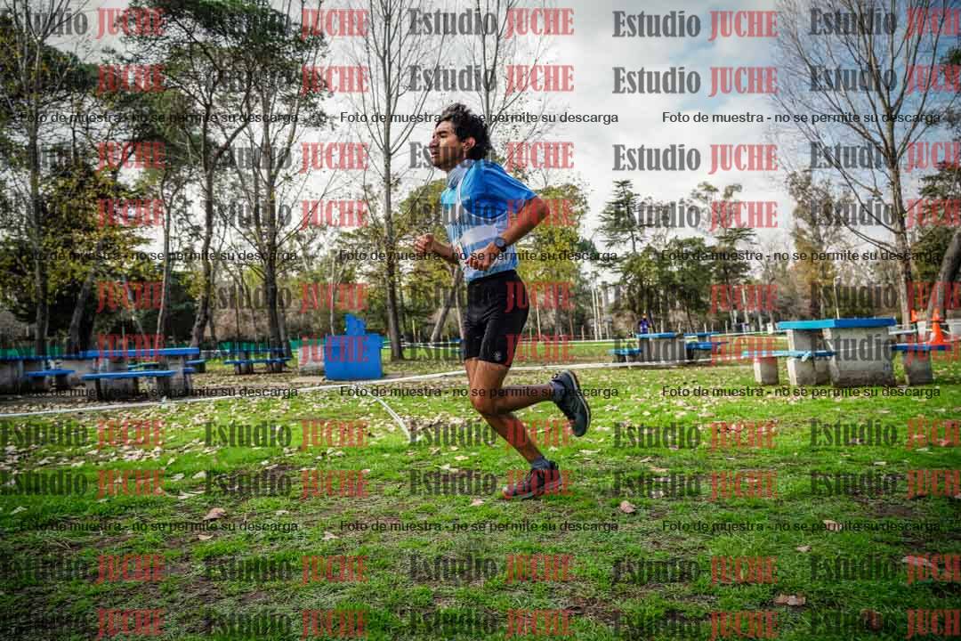 Fotos en el segundo punto del circuito
