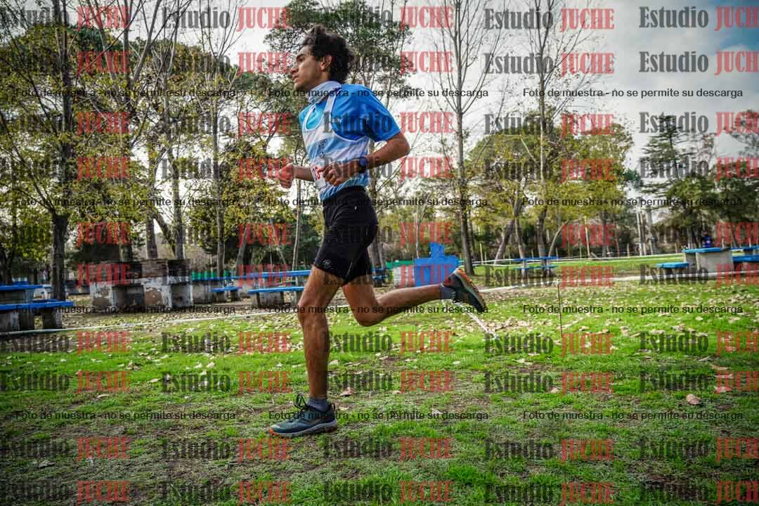 Fotos en el segundo punto del circuito