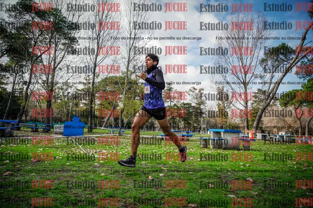 Fotos en el segundo punto del circuito