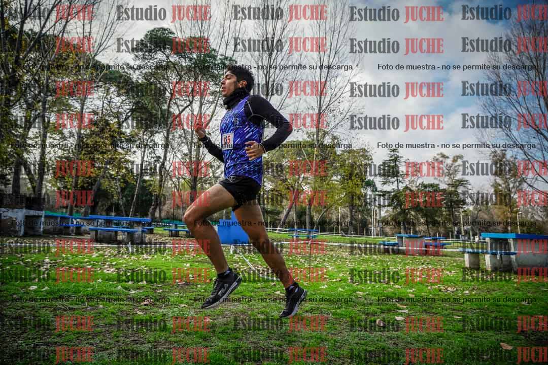 Fotos en el segundo punto del circuito
