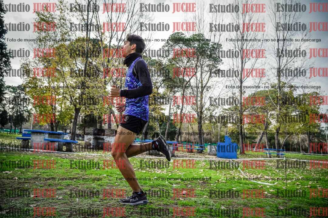 Fotos en el segundo punto del circuito