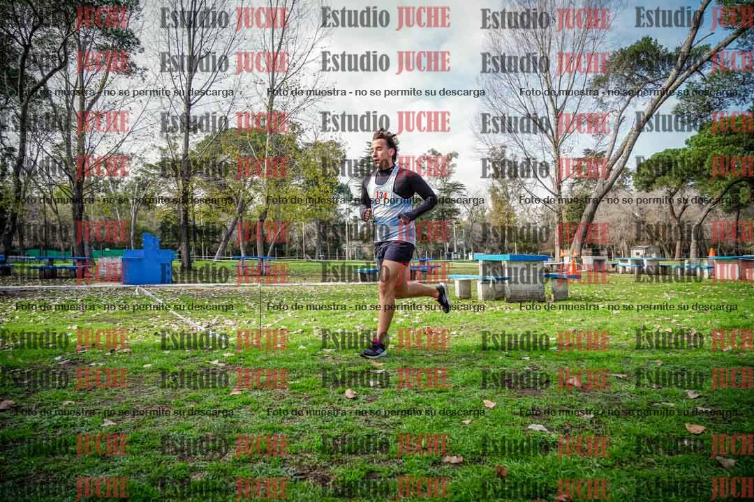 Fotos en el segundo punto del circuito