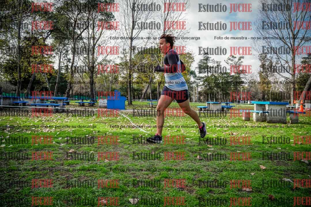 Fotos en el segundo punto del circuito
