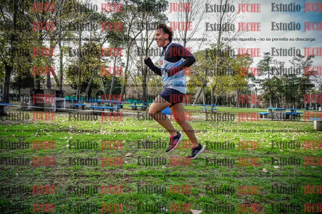 Fotos en el segundo punto del circuito