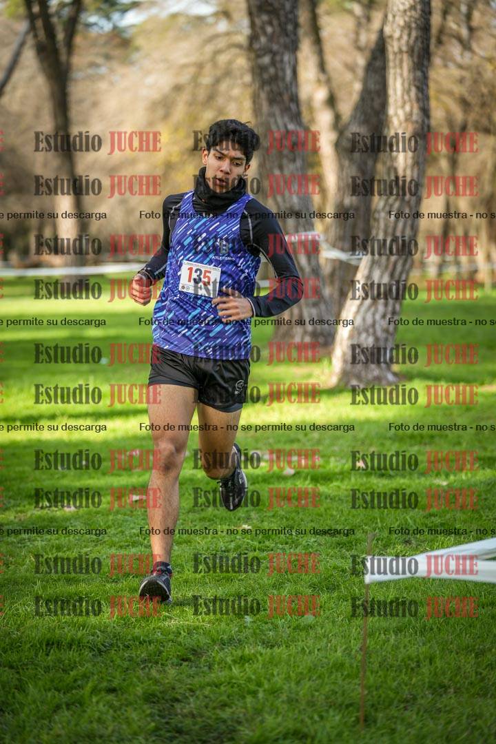 Fotos en el tercer punto del circuito