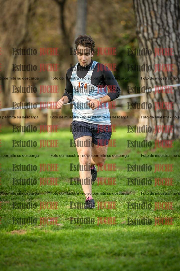 Fotos en el tercer punto del circuito