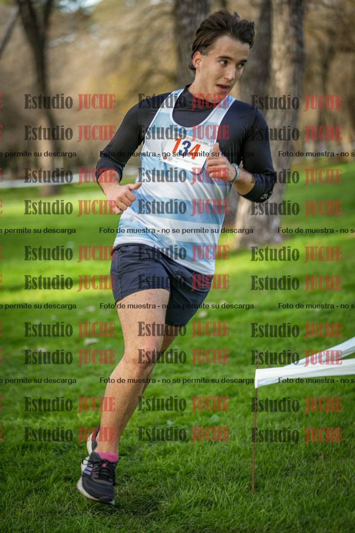 Fotos en el tercer punto del circuito