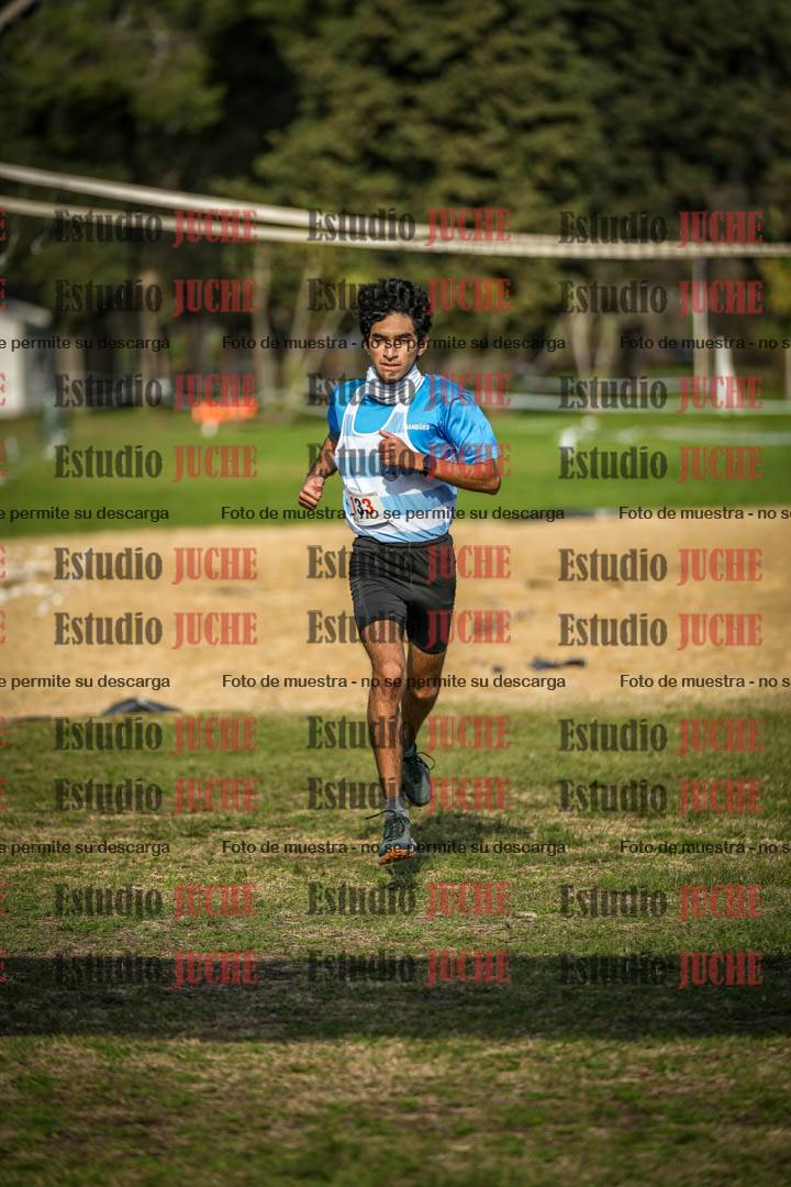 Fotos en el tercer punto del circuito