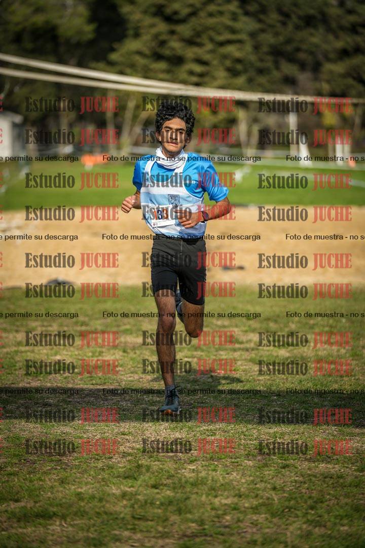 Fotos en el tercer punto del circuito