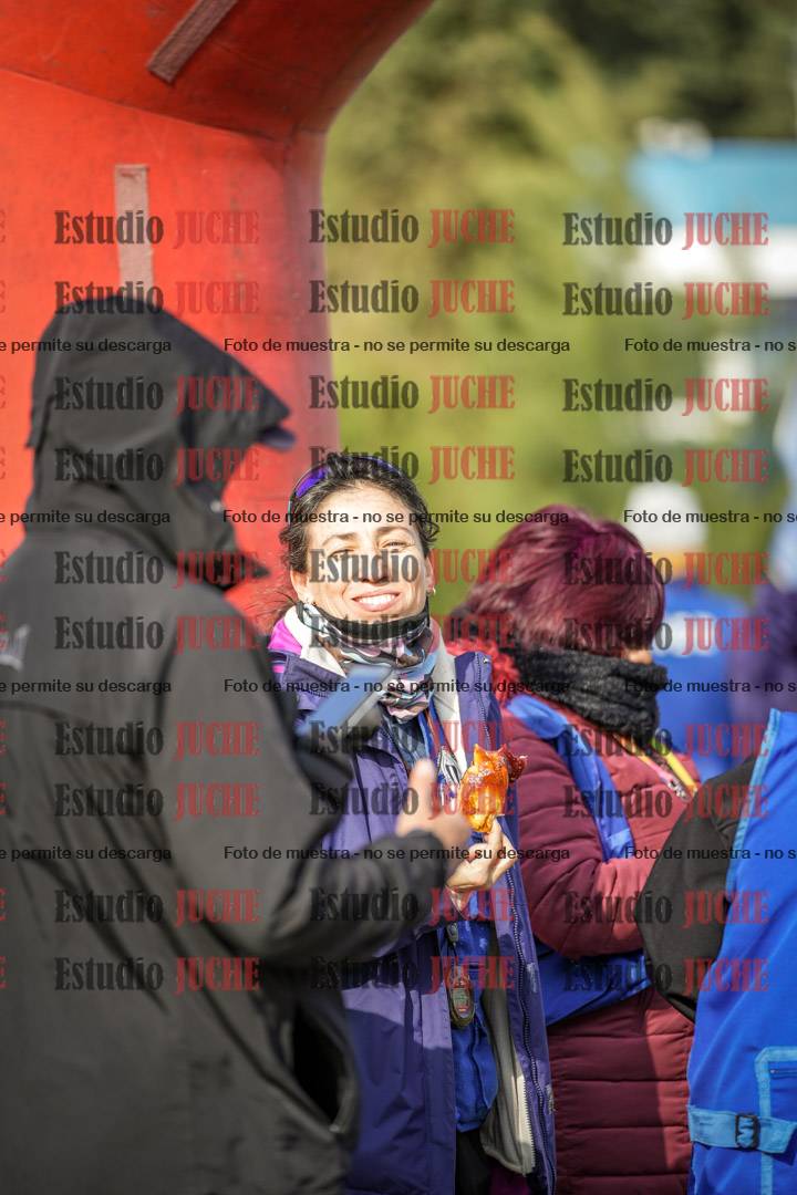 Fotos de algunos extras del evento