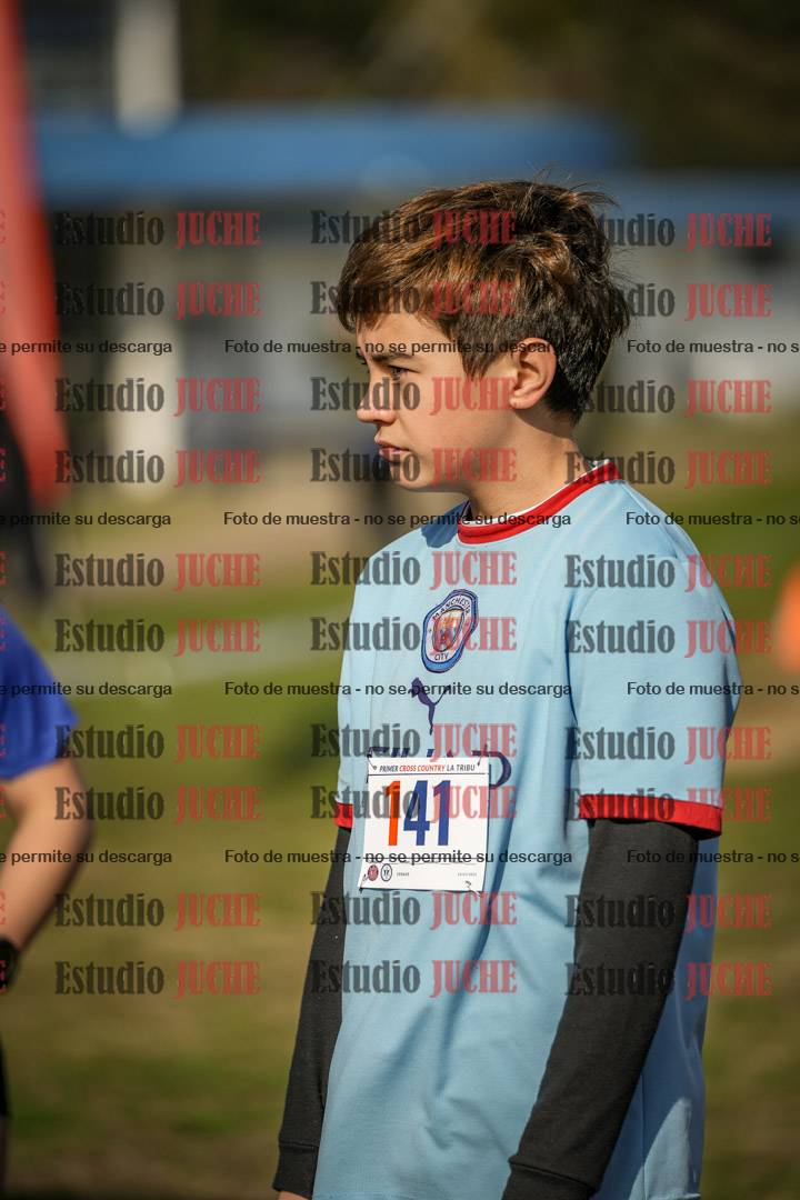 Fotos en de la largada