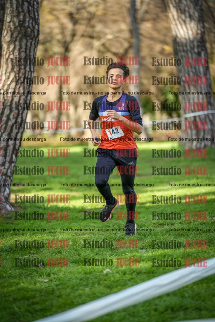 Fotos en el primer punto del circuito