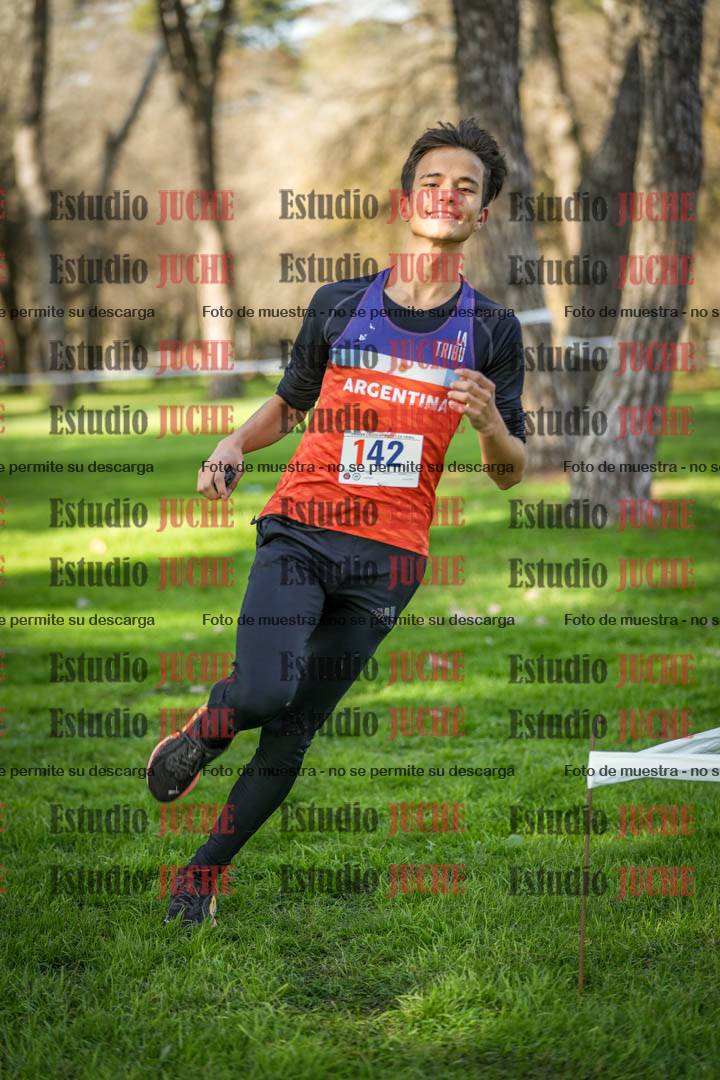 Fotos en el primer punto del circuito
