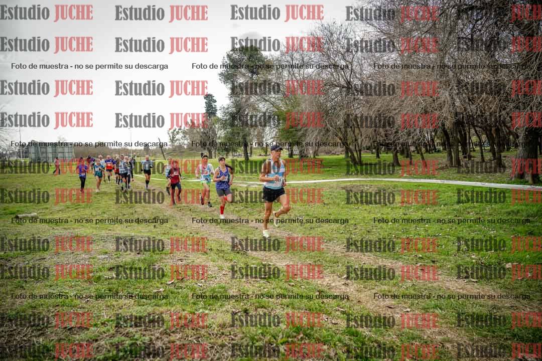 Fotos en de la largada