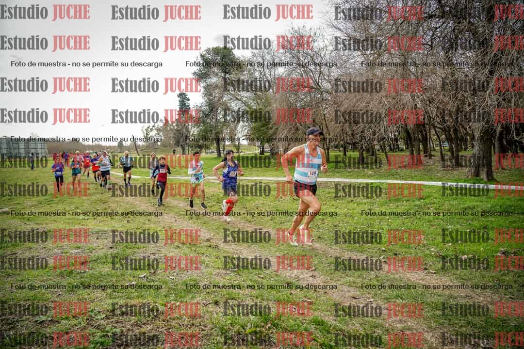 Fotos en de la largada
